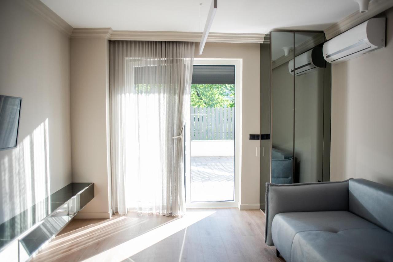 Opera Apartments Cluj-Napoca Exterior photo