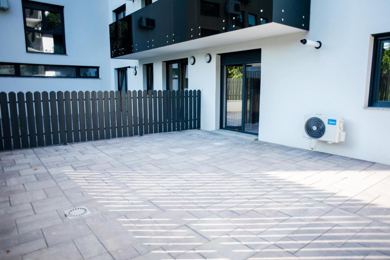 Opera Apartments Cluj-Napoca Exterior photo
